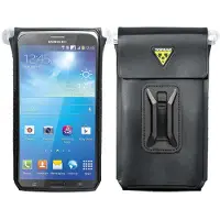 Topeak Étui SmartPhone DryBag 6 noir