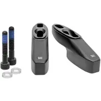 Profile Design A3 Reach Extender Argenté