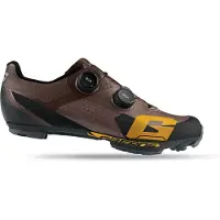 Gaerne G.rock Mtb Shoes Marron EU 42 Homme