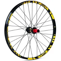 Gtr Roue Arrière De Vtt Sl35 Plus 27.5´´ Tubeless