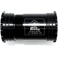 BLACK BEARING Boîtier De Pédalier 30 Ceramic Bb-46-68/92-30-c