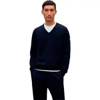 Ecoalf Ferro Sweater Bleu XL Homme