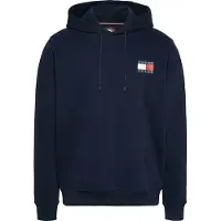 Tommy Hilfiger Sweat-shirt 'Essential' bleu marine