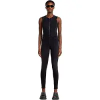 G-Star Combi-pantalon Lynn Type 30 - Noir - Femmes