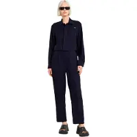 G-Star Combi-pantalon Modular Army - Bleu foncé - Femmes