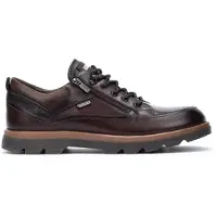 Pikolinos VIGO Chaussures à lacets confortables pour hommes, marron, loisirs NEU