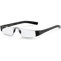 Porsche Design P8801 Glasses Noir