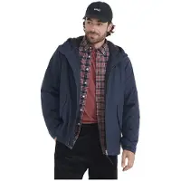 Aigle Aiw24moui017 Jacket Bleu S Homme