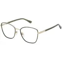 Nina Ricci Femme Avec Des Lunettes Vnr368v
