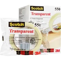 Scotch Ruban adhésif (15 mm)