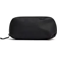 Peak Design Tech Pouch Small, noir