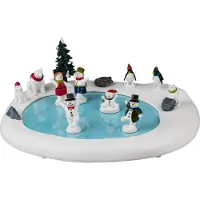 Lemax Secret Snowman Ball - LEMAX COD. 44320