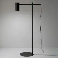 Estiluz Cyls Lampe de Sol Metallic Base