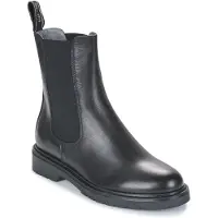 Nero Giardini Chelsea Boots 'Padova' noir