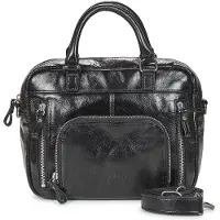 Nat&Nin Sacs à main ' MINI MACY ' noir