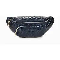 Bensimon Sac banane BANANA BAG XL MANHATTAN hommes - Marine - Unique