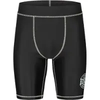 Benlee Pantalon de sport 'Bossburn' noir / blanc