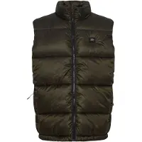 Blend Gilet 'Vest' kaki
