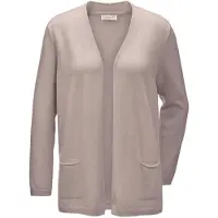 Goldner Cardigan sable