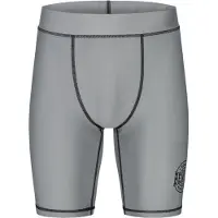 Benlee Pantalon de sport 'Bossburn' gris / noir