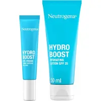 Neutrogena Hydro Boost crème illuminatrice yeux 15 ml
