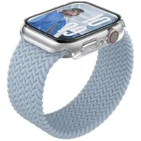 PanzerGlass Full Body Apple Watch 42 mm Protège-écran Transparent