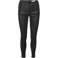 Vero Moda Jean 'VMFlash' noir