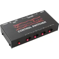 Voodoo Lab Control Switcher