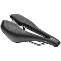 Giant Fleet Sl Saddle Argenté 145 mm