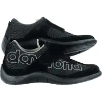 Daytona Moto Fun, chaussures ,Noir ,40