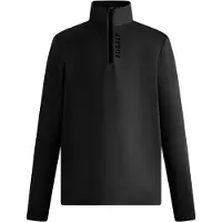 Fusalp - Première couche zippée - Timothy Noir pour Homme - Taille XL