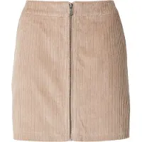 Pepe Jeans Jupe 'CASSIE' beige