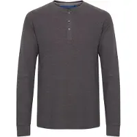 Blend T-Shirt 'Noble' anthracite