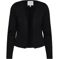 Ichi Blazer 'IHKate' noir