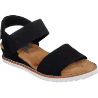 SKECHERS Sandales à lanières 'Desert Kiss' | 41 | female
