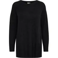 Ichi Pull-over 'IHKamara' noir