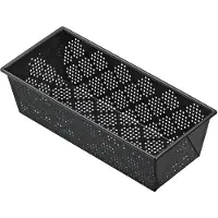 Kaiser Crisptec 25x11 Cn Mold Noir