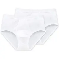 Schiesser Slip blanc