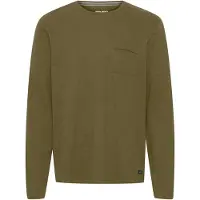Blend T-Shirt kaki / olive