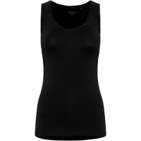 Ichi Haut 'Zola' noir