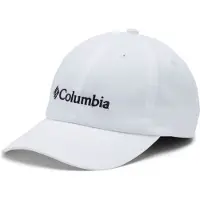 Columbia Casquette Roc ii ball cap femme - Blanc - Unique