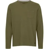 Blend T-Shirt olive