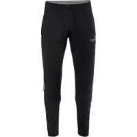 Hummel Pantalon de sport 'Agility' gris / noir