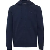 Blend Veste de survêtement 'Downton' bleu marine