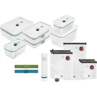 Zwilling fresh+save Family Set La Mer Plastik (36815-015-0)