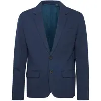 Blend Veste de costume 'Bhlangford' bleu foncé