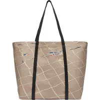 Liebeskind berlin Liebeskind Sacs cabas pour femme Aurora Shopper L 18368 - Taille unique, 22499 - Taille unique LIE-2148721 couleur grès - Taille unique