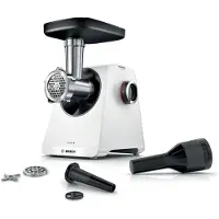 Bosch Mfws420w - Hachoir