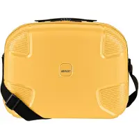 Impackt Ip1 Wash Bag Jaune