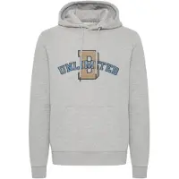 Blend Sweat-shirt camel / bleu / bleu foncé / gris